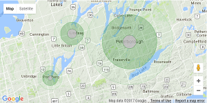 Eastern Ontario